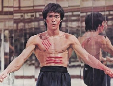 Έτσι μαχόταν ο Bruce Lee - Απολαύστε τον σε έναν αληθινό & σπάνιο αγώνα (βίντεο)